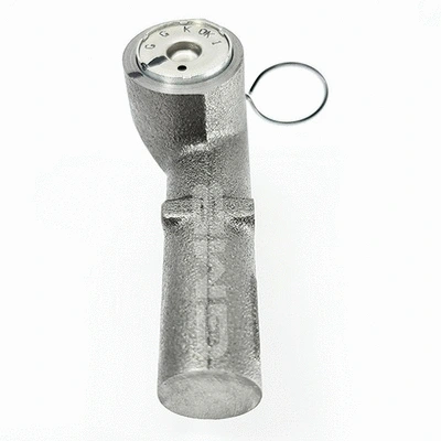 Vibration Damper, timing belt