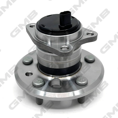 Wheel Hub (GH31710A)
