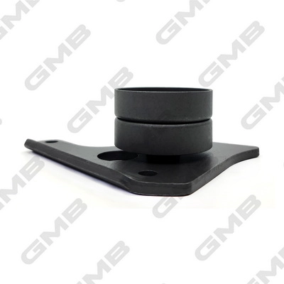 Deflection/Guide Pulley, timing belt