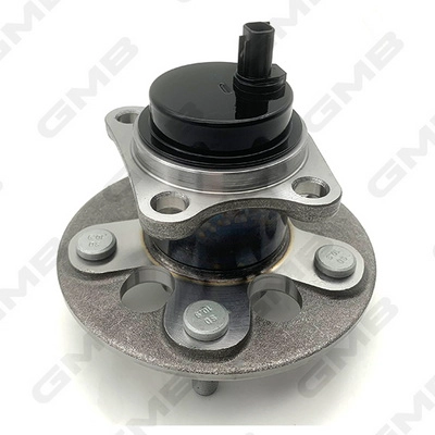 Wheel Hub (GH32160A)
