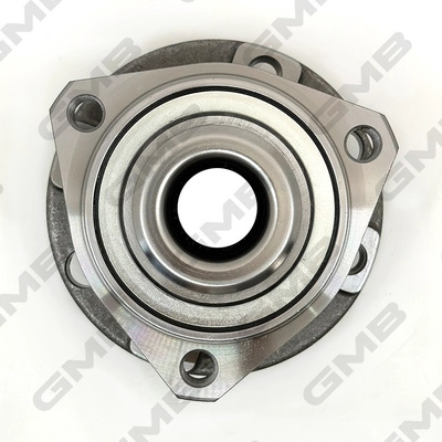 Wheel Hub