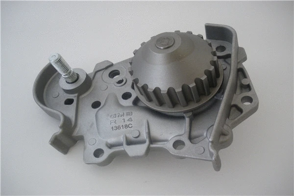 Water Pump, engine cooling (GWR-14A)