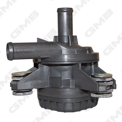 Auxiliary Water Pump (cooling water circuit)