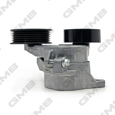 Belt Tensioner, V-ribbed belt