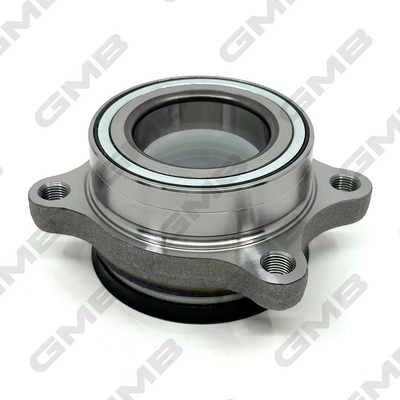 Wheel Hub (GH21180)