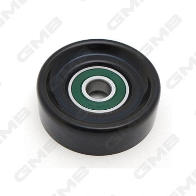 Tensioner Pulley, V-ribbed belt (GTA0450)