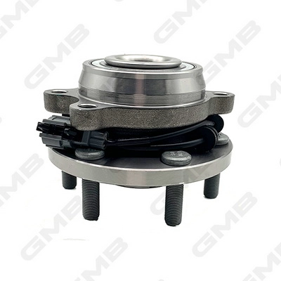 Wheel Hub (GH31680A)