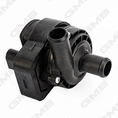 Auxiliary Water Pump (cooling water circuit)