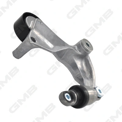 Vibration Damper, timing belt