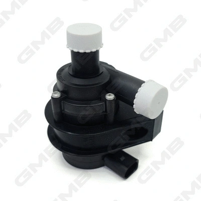 Auxiliary Water Pump (cooling water circuit) (GEW-VW033)