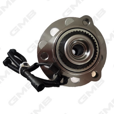 Wheel Hub (GH23370A)