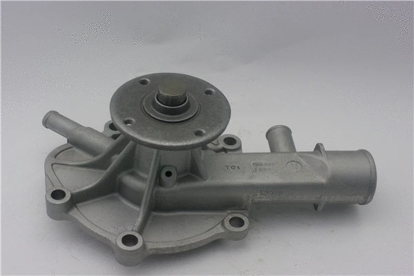 Water Pump, engine cooling (GWT-31A)