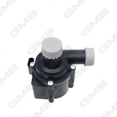 Auxiliary Water Pump (cooling water circuit) (GEW-VW026)