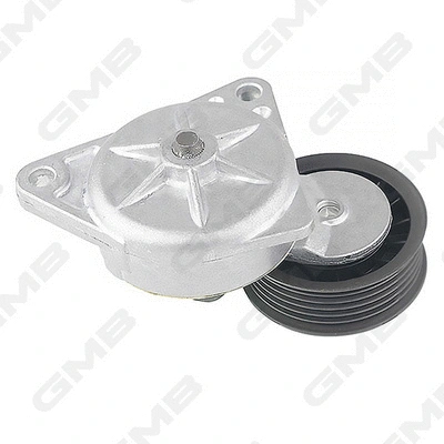 Belt Tensioner, V-ribbed belt