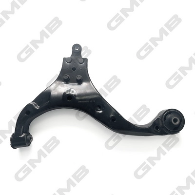 Control/Trailing Arm, wheel suspension (0210-0187)