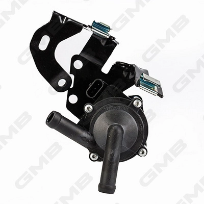 Auxiliary Water Pump (cooling water circuit)