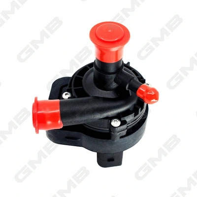 Auxiliary Water Pump (cooling water circuit) (GEW-BE013)