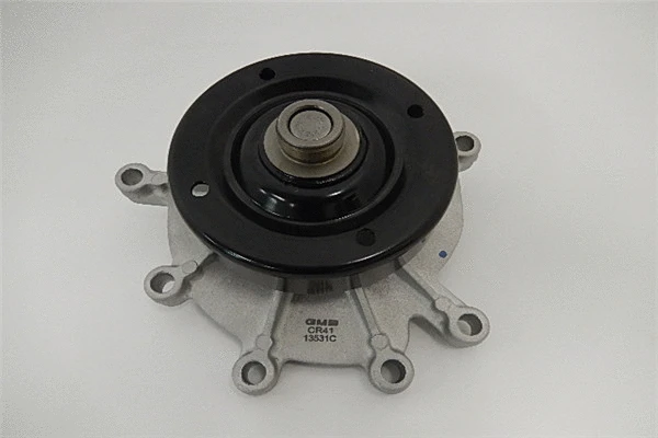 Water Pump, engine cooling (GWCR-41A)