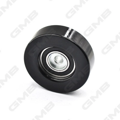 Deflection/Guide Pulley, timing belt