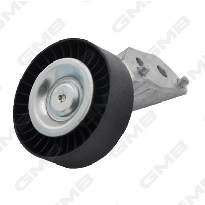 Deflection/Guide Pulley, timing belt