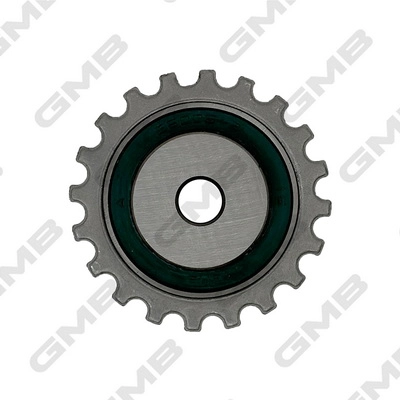 Deflection/Guide Pulley, timing belt