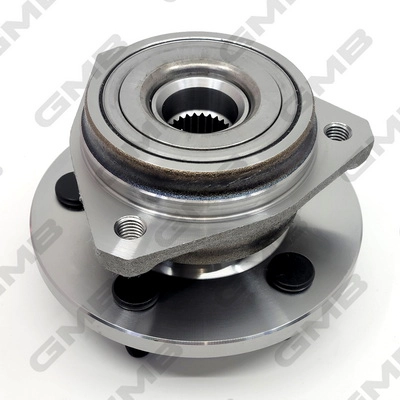 Wheel Hub (GH30170)