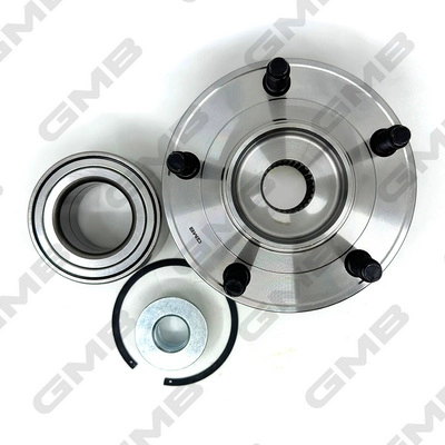 Wheel Hub