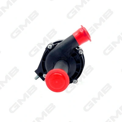 Auxiliary Water Pump (cooling water circuit)