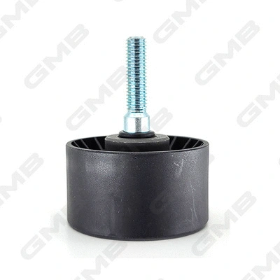 Deflection/Guide Pulley, timing belt