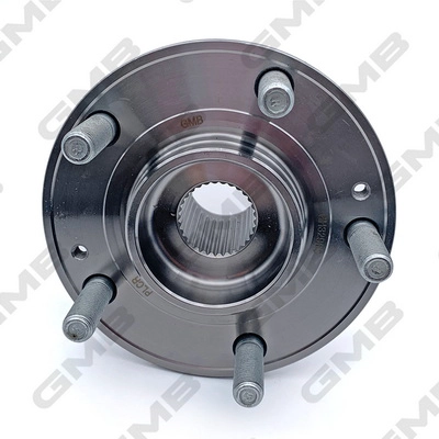 Wheel Hub
