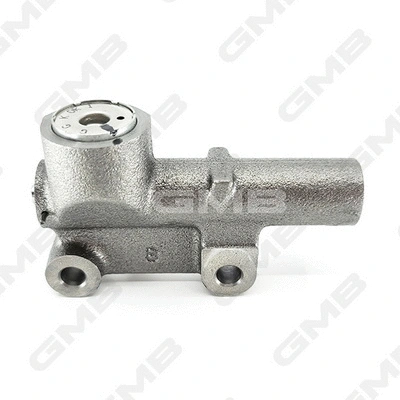 Vibration Damper, timing belt