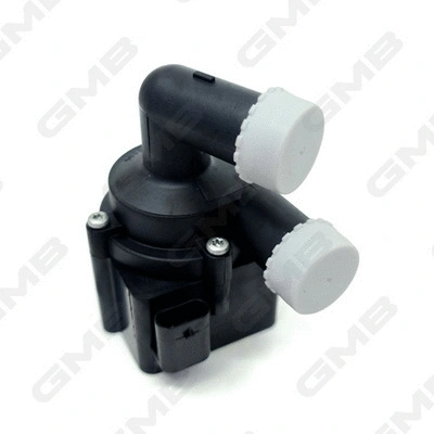Auxiliary Water Pump (cooling water circuit) (GEW-VW028)