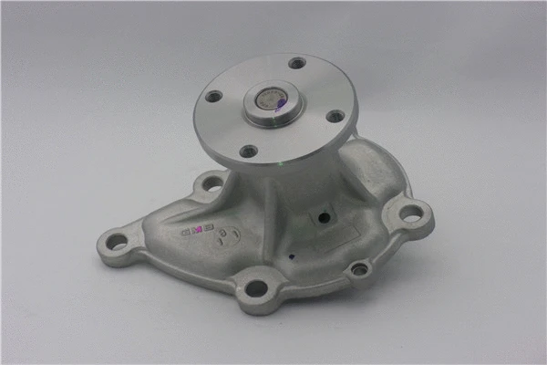 Water Pump, engine cooling (GWN-02A)