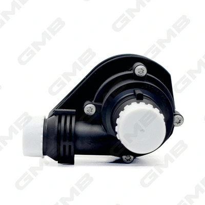 Auxiliary Water Pump (cooling water circuit)