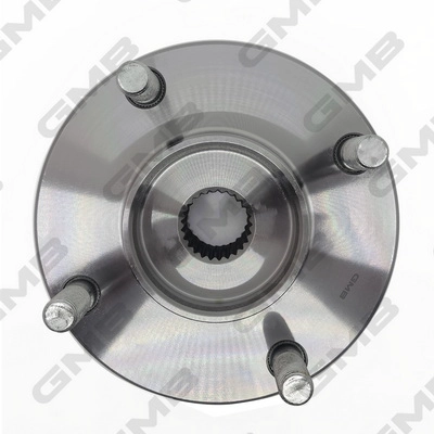 Wheel Hub