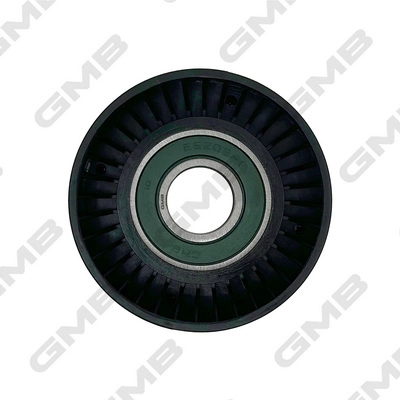 Tensioner Pulley, V-ribbed belt