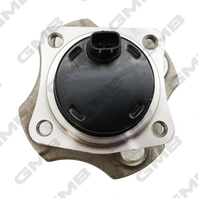 Wheel Hub