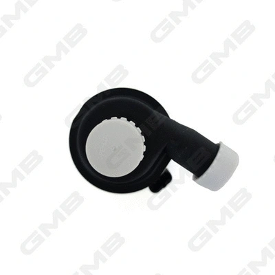 Auxiliary Water Pump (cooling water circuit)