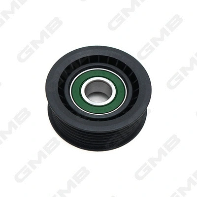 Deflection/Guide Pulley, V-ribbed belt (GTA0150)