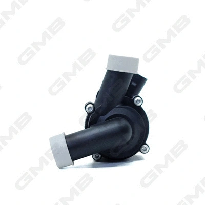 Auxiliary Water Pump (cooling water circuit)