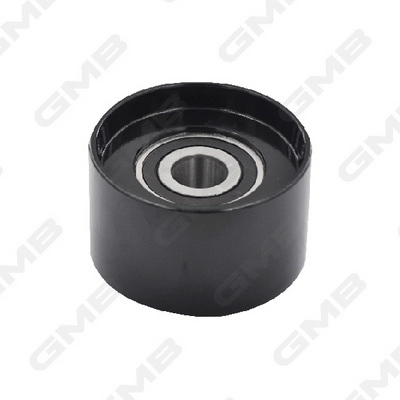 Deflection/Guide Pulley, timing belt