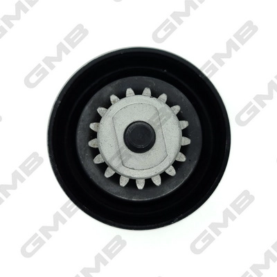 Tensioner Pulley, V-ribbed belt