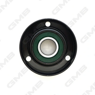 Tensioner Pulley, V-ribbed belt