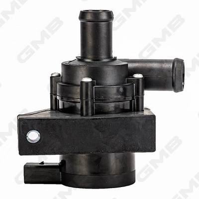 Auxiliary Water Pump (cooling water circuit)