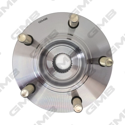 Wheel Hub