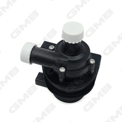 Auxiliary Water Pump (cooling water circuit) (GEW-VW001)