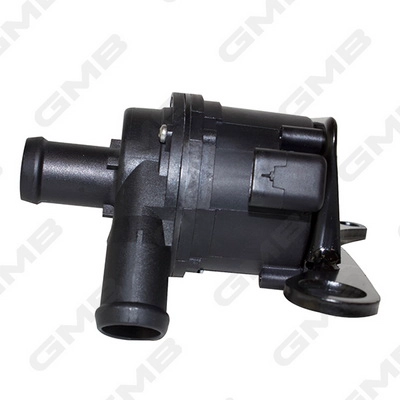 Auxiliary Water Pump (cooling water circuit)