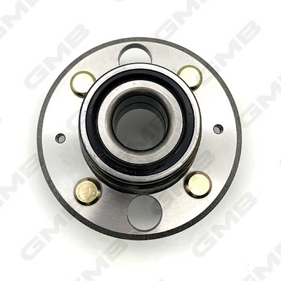 Wheel Hub