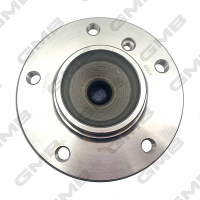 Wheel Hub