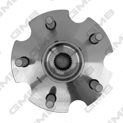 Wheel Hub